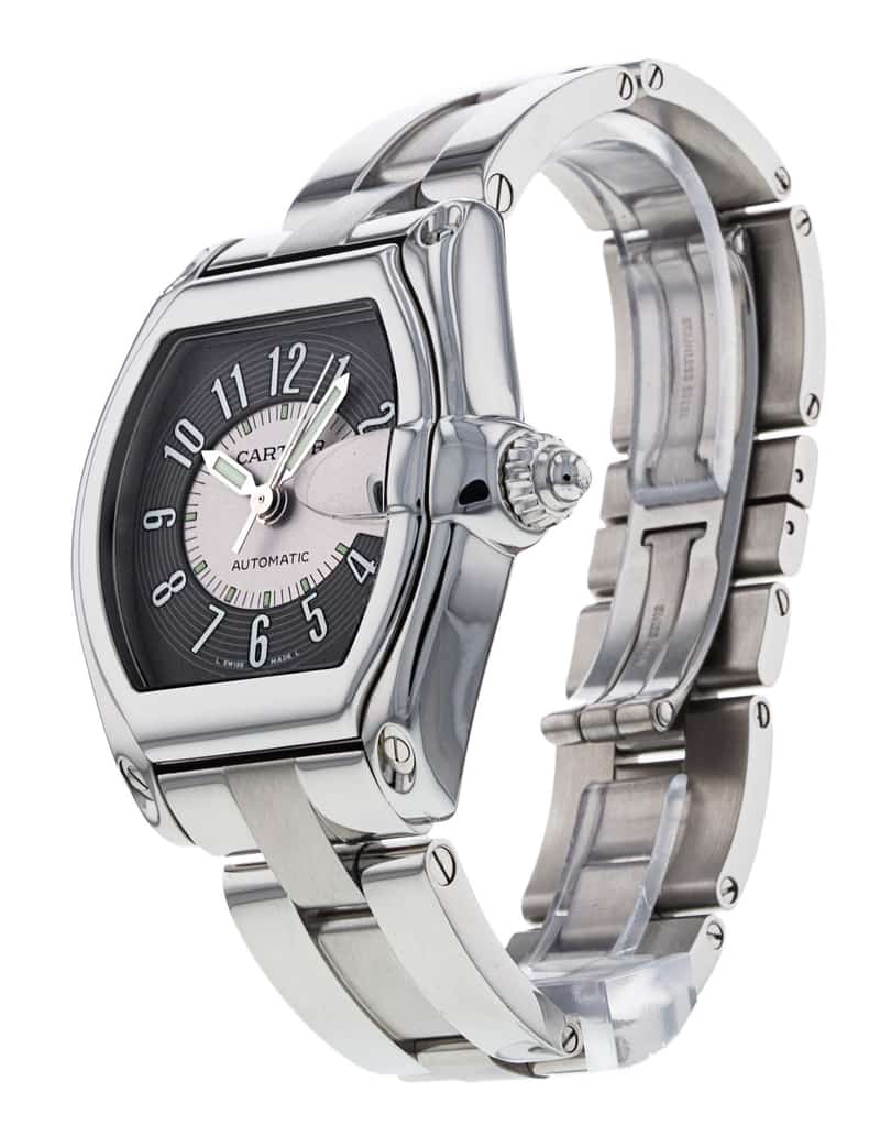 Cartier Roadster W62001V3